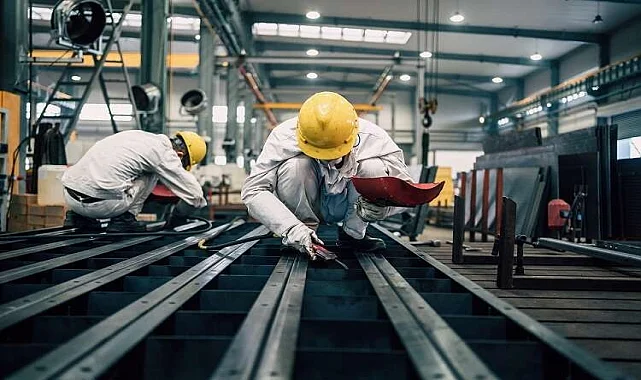 Alaplı Şantiye Depolama